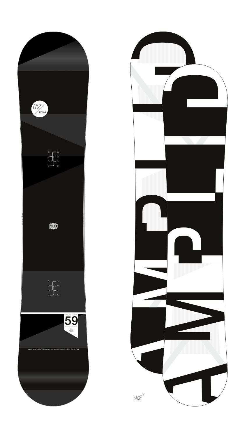 Snowboard Core Snowboard Core