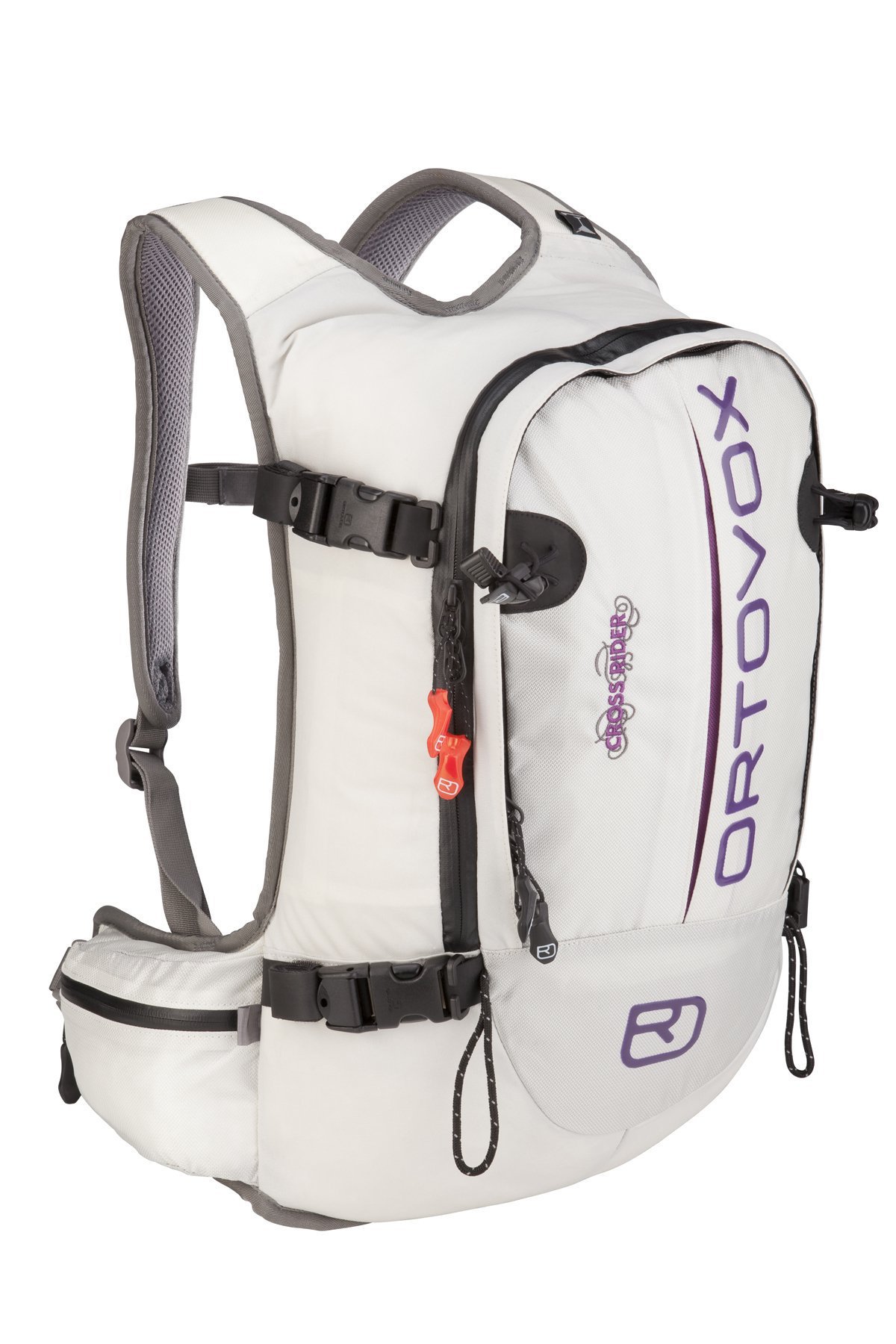 Airbag-Rucksack Slope Airbag-Rucksack Slope