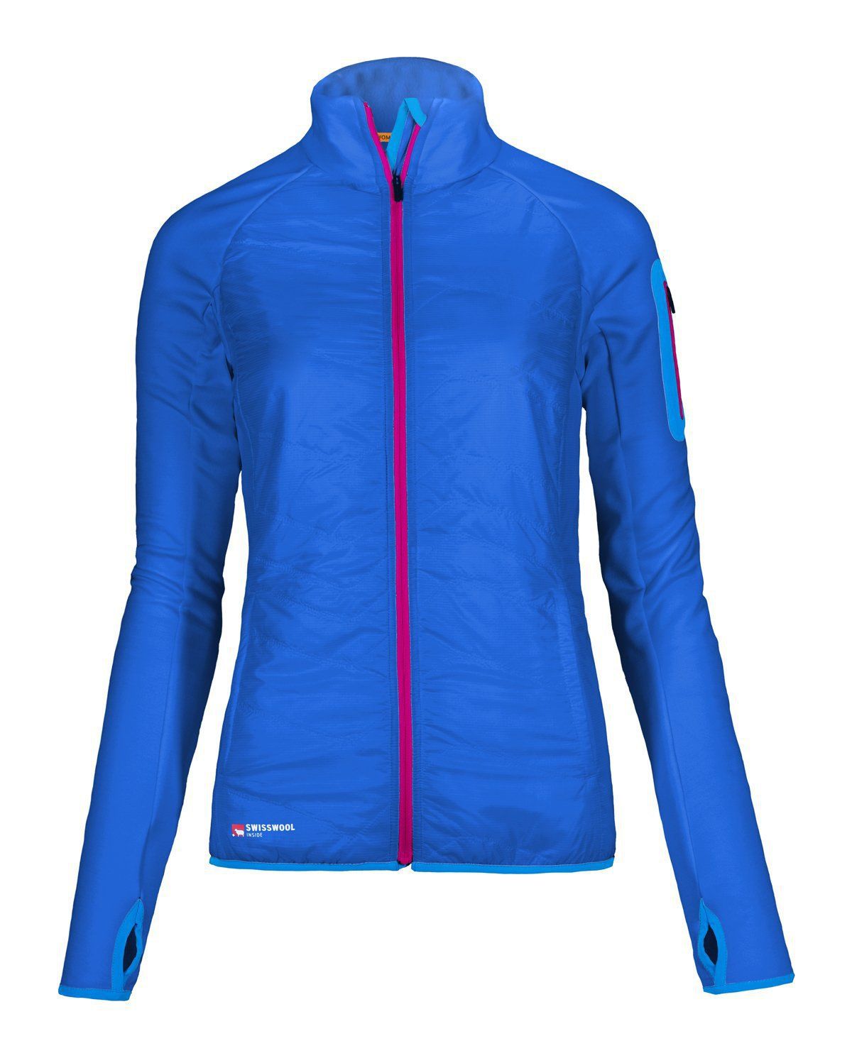 Hybrid Jacke Hybrid Jacke